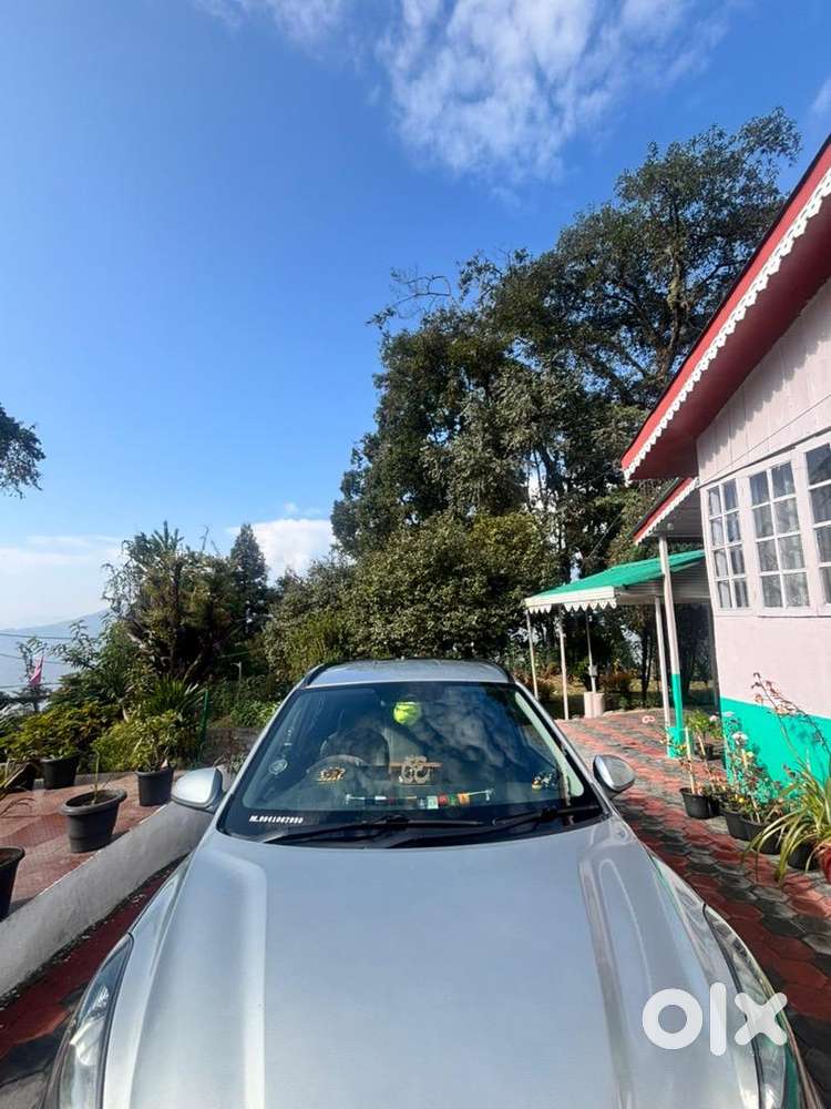 Hyundai Car 2020 Km Driven