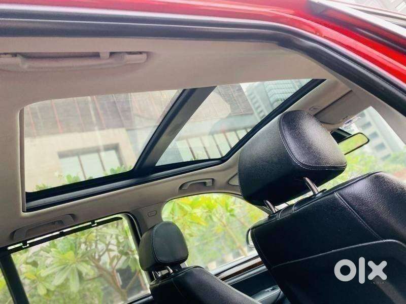 Bmw X3 Xdrive 20d Luxury Line, 2017, Diesel