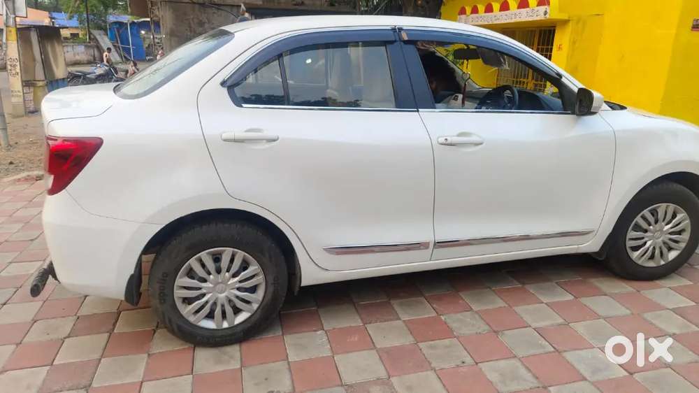 Maruti Suzuki Dzire 2023