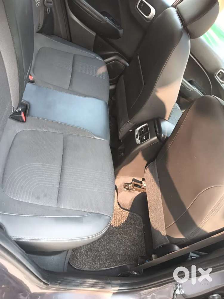 Hyundai Venue 2019 Crdi