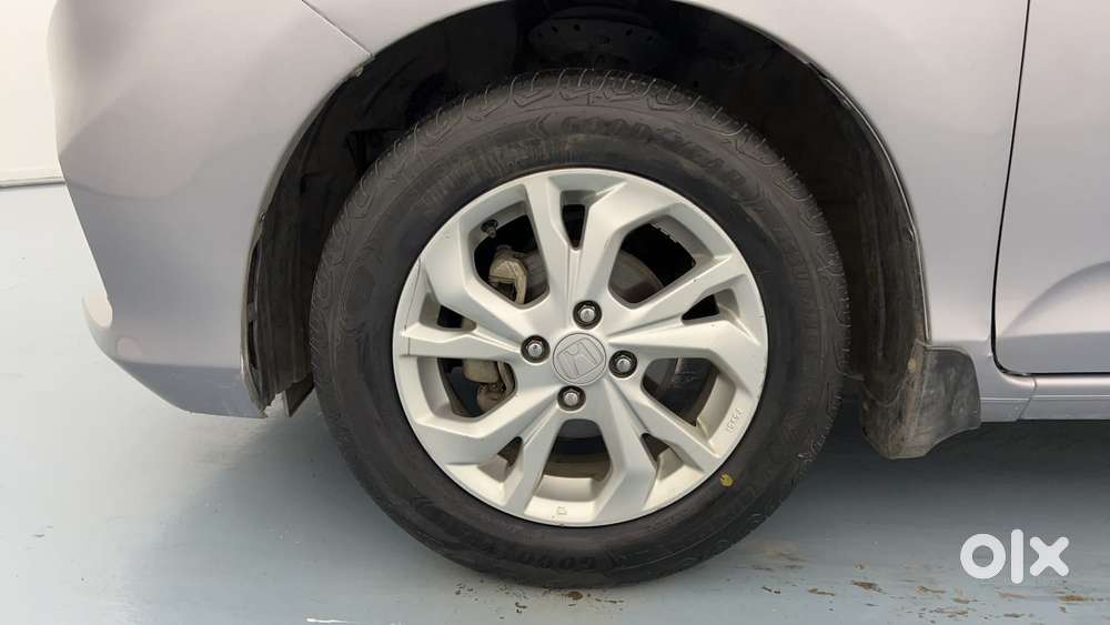 Honda Amaze Vx 1.2 Petrol Mt, 2019, Petrol