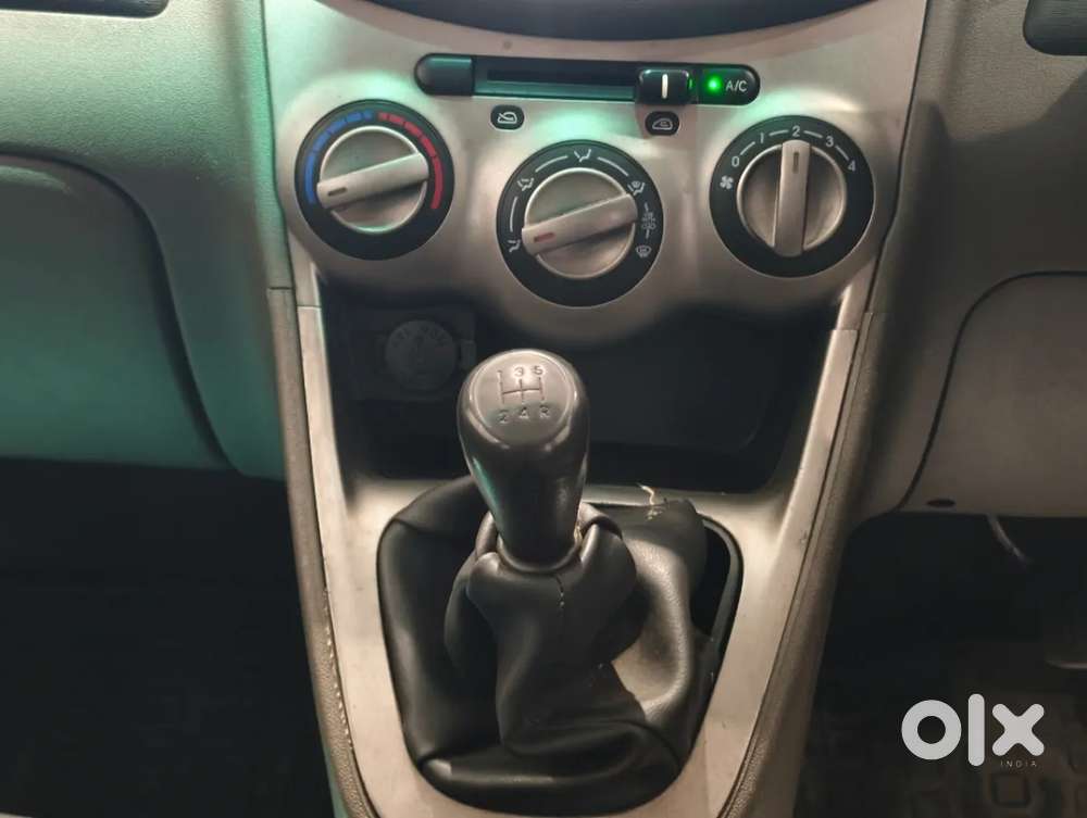 Hyundai I10, 2014, Petrol