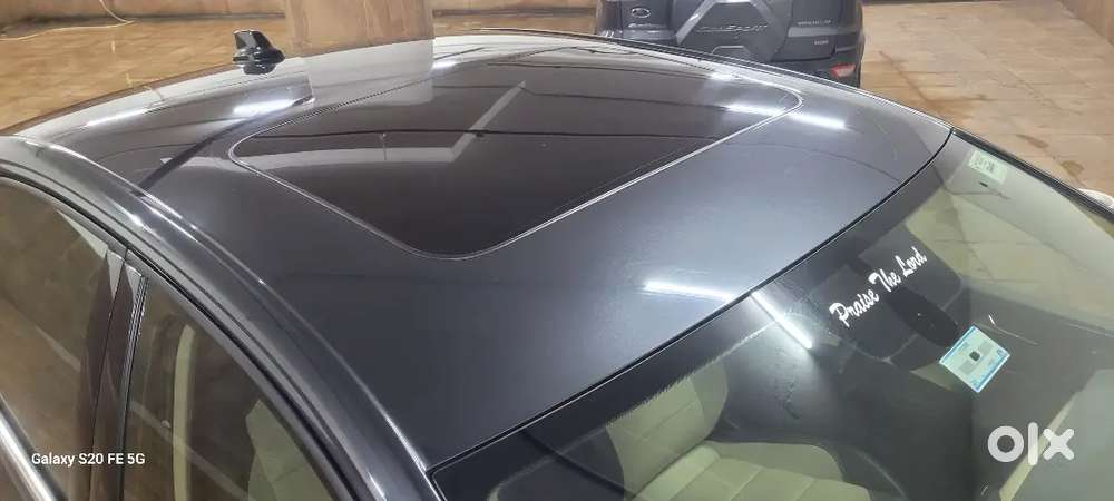 2023 E20 Slavia Top End Automatic