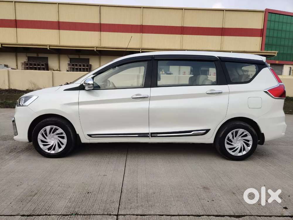 Maruti Suzuki Ertiga, 2022, Cng & Hybrids