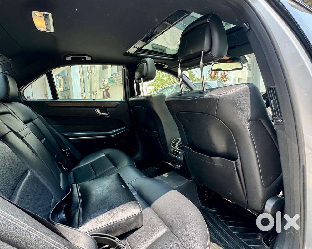 Mercedes-benz E-class E 250 Cdi Elegance, 2014, Diesel