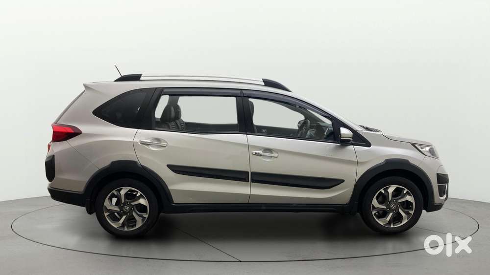 Honda Br-v 1.5 V I-dtec Mt, 2018, Diesel