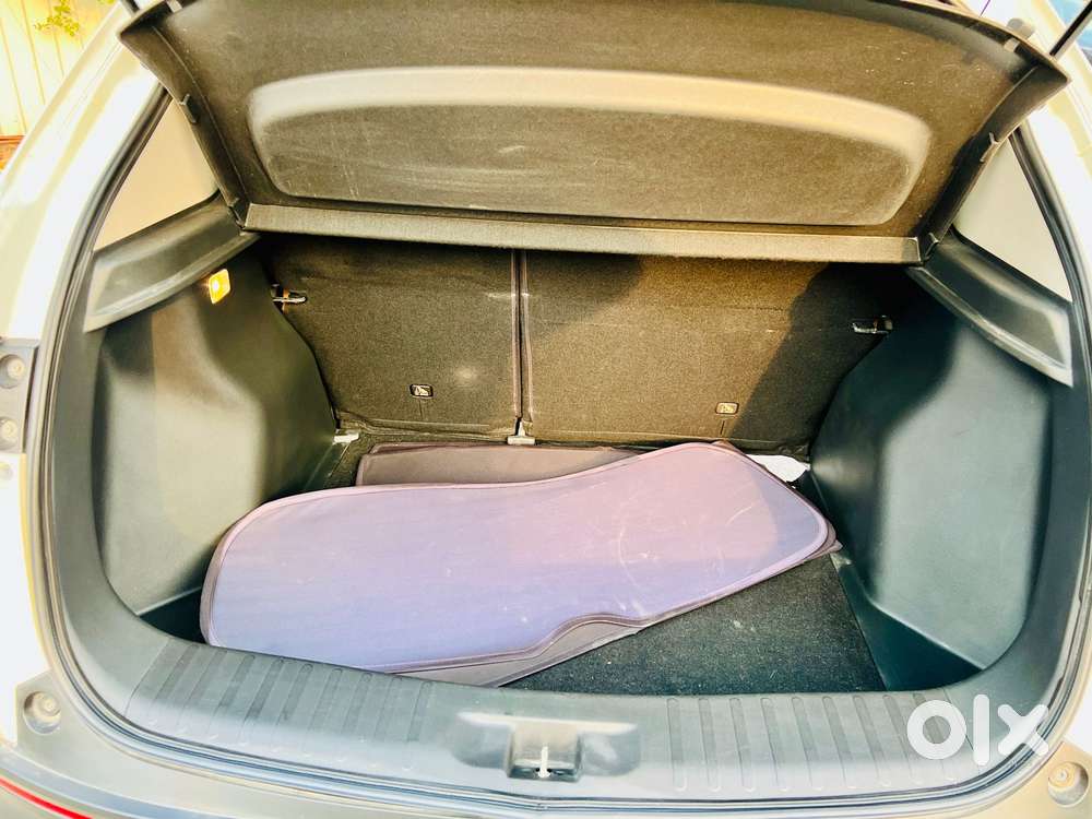 Honda Elevate Zx Cvt, 2024, Petrol