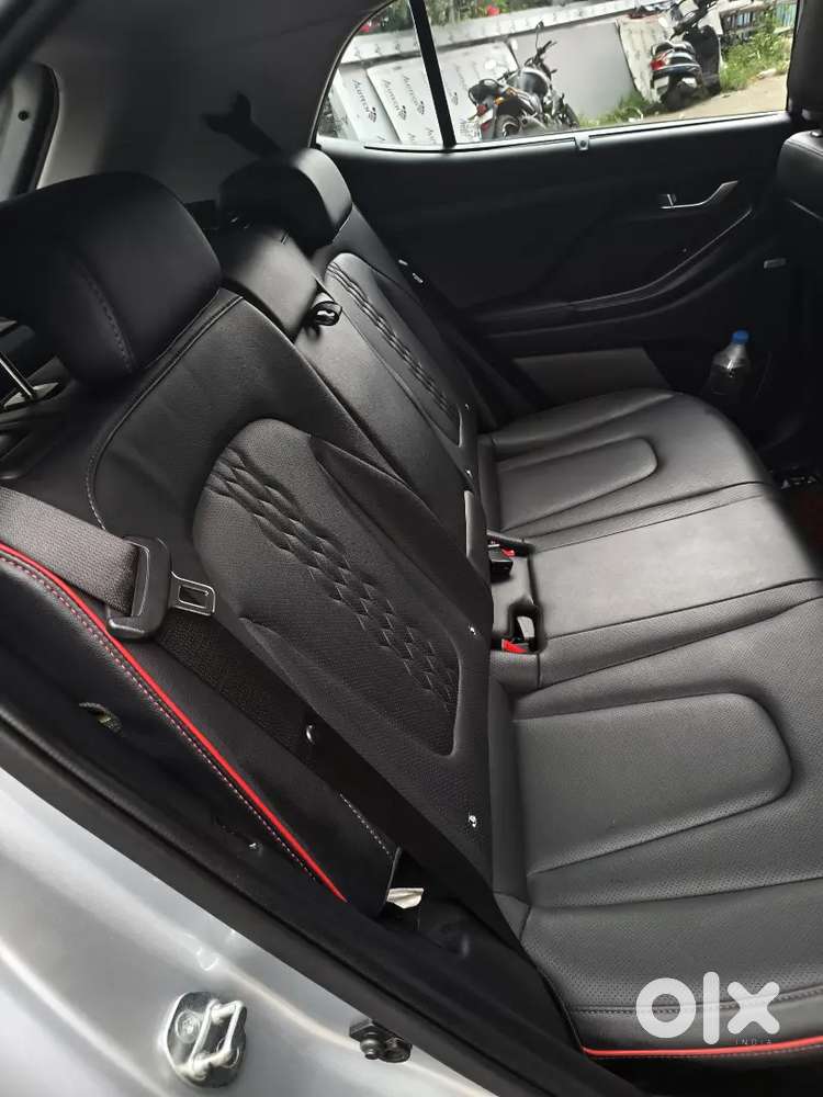 Hyundai Creta 2022 Diesel Good Condition