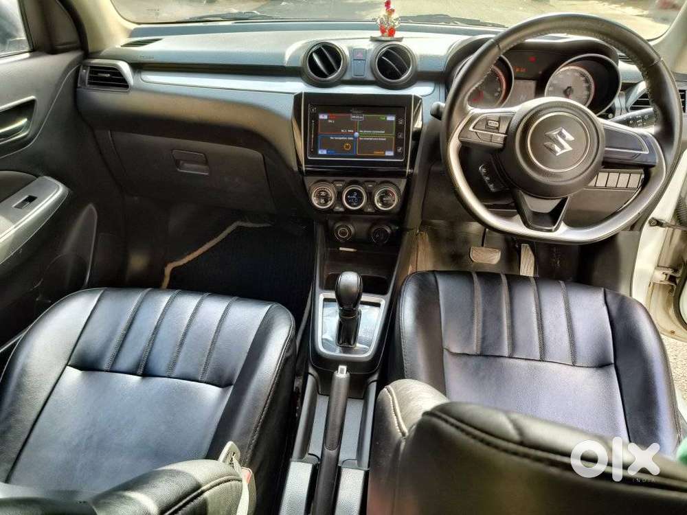 Maruti Suzuki Swift 2018 Zxi Plus, 2020, Petrol