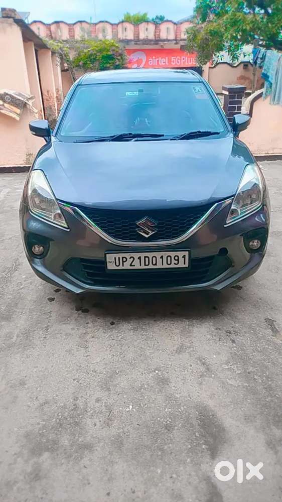 Maruti Baleno Diesel 2018