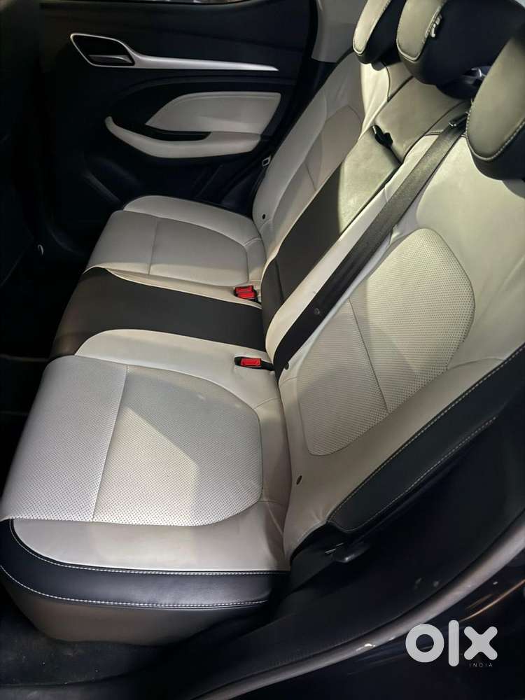 Mg Astor 2023 Petrol Good Condition