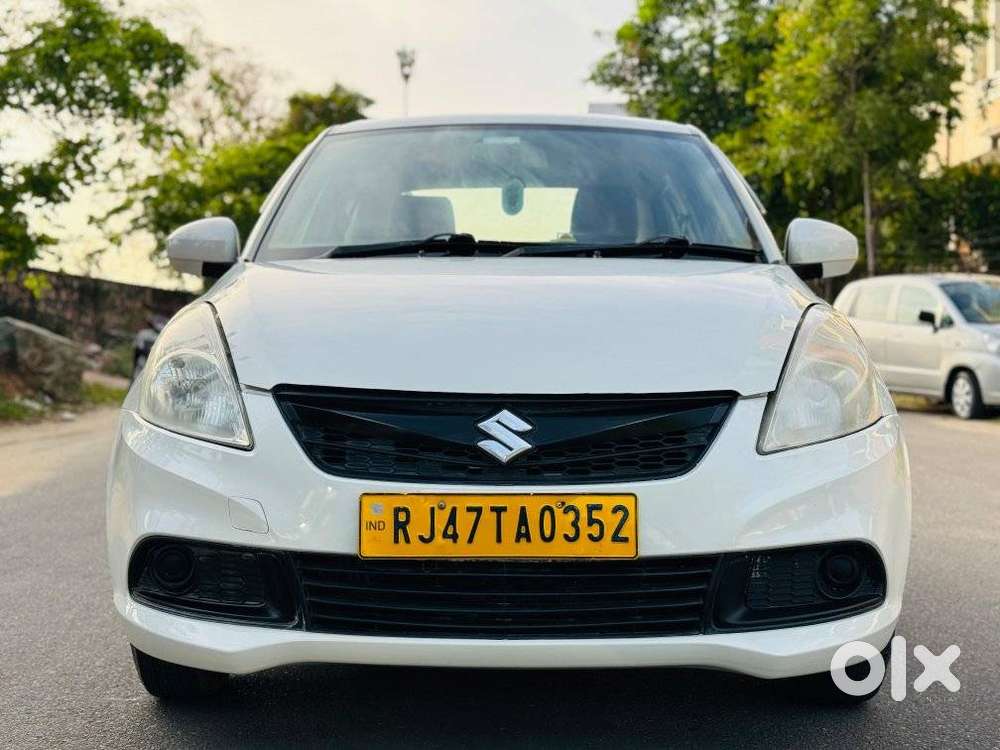 Maruti Suzuki Dzire, 2018
