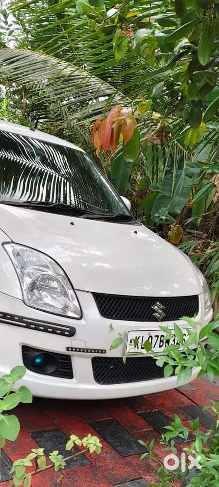 Swift Maruti 2010 Manual Petrol