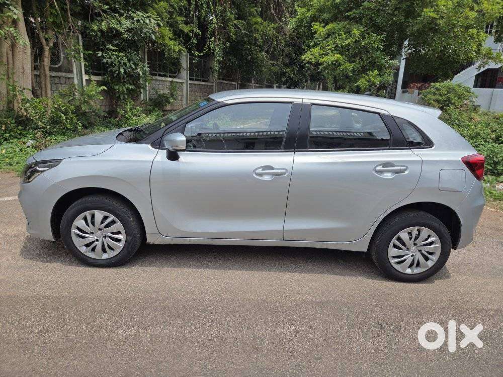 Maruti Suzuki Baleno Delta, 2024, Petrol