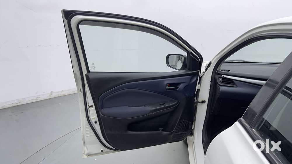 Maruti Suzuki Baleno Delta, 2022, Petrol