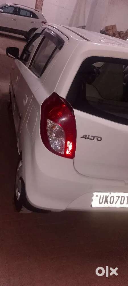 Maruti Suzuki Alto 800 2021 Petrol 48600 Km Driven