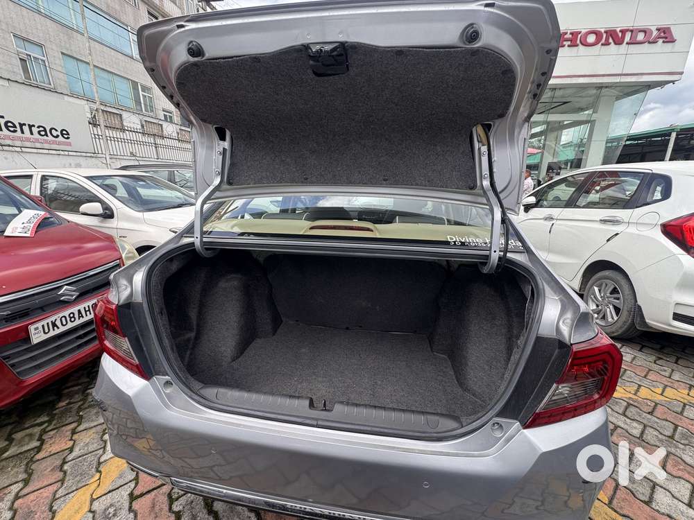 Honda Amaze S Option I-vtec, 2023, Petrol