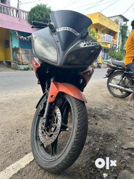 Buy Sell Second Hand Yamaha R15 in Neyveli Township Used Motorcycles in Neyveli Township OLX