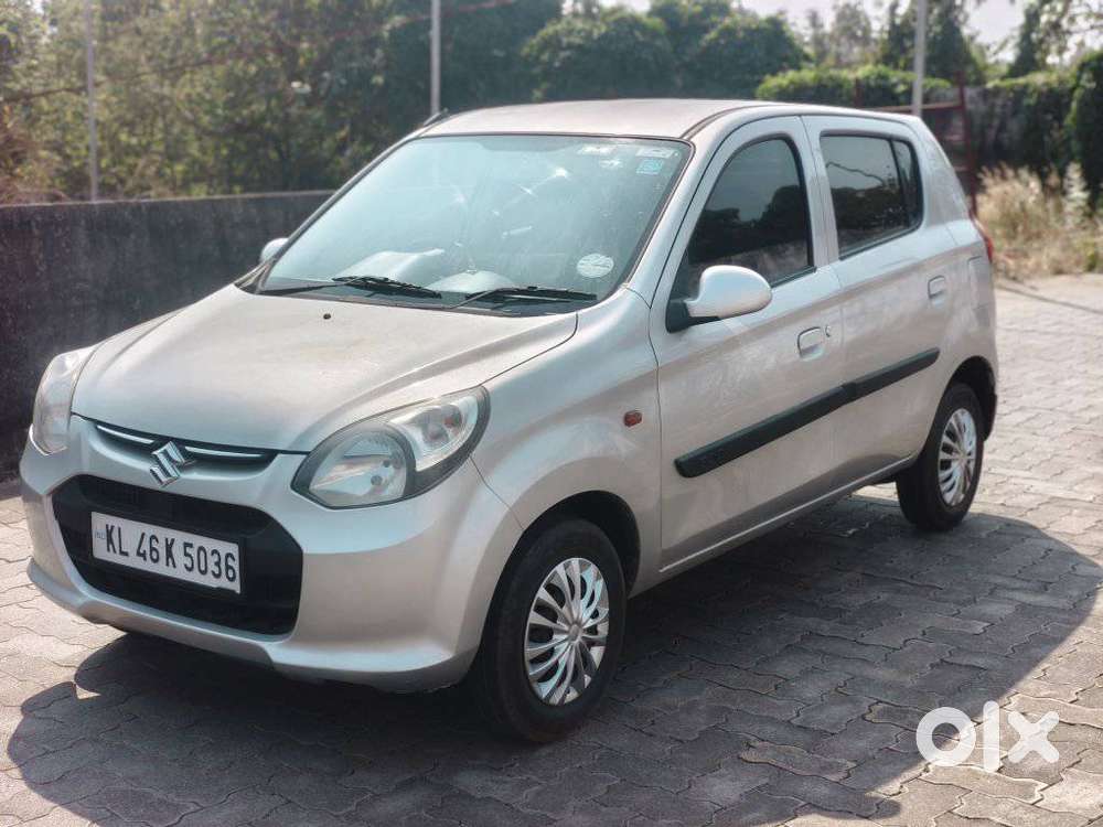 Maruti Suzuki Alto 800 2012-2016 Lxi, 2014, Petrol