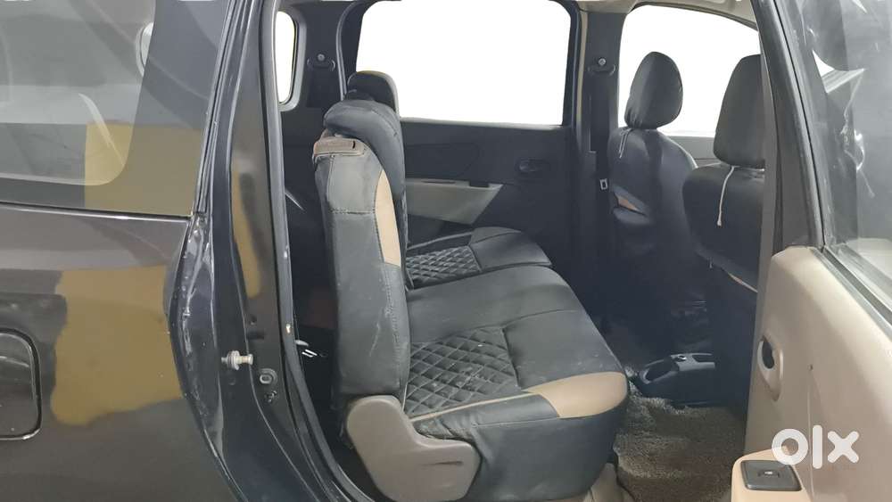 Renault Lodgy 1.5 85 Ps Rxl, 2015, Diesel
