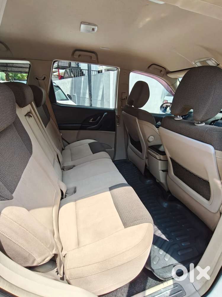 Mahindra Xuv500 2011-2015 W6 2wd, 2017, Diesel