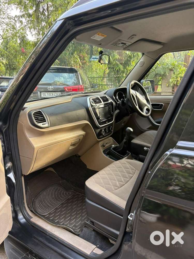 Mahindra Diesel Car 2018