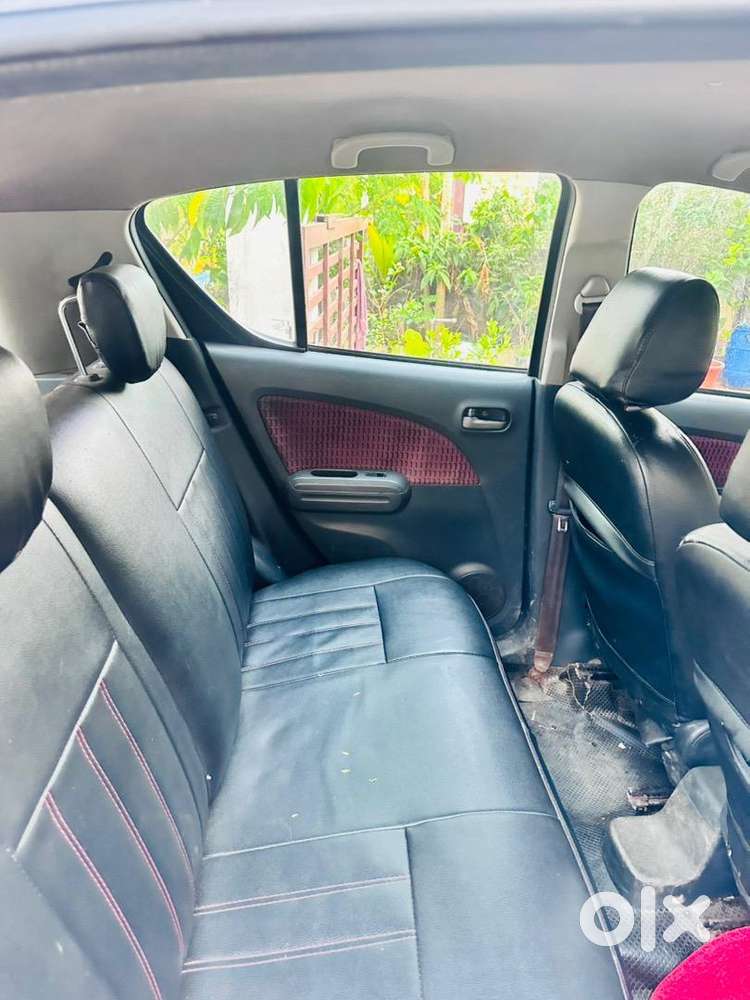 Maruti Suzuki Ritz 2013 Diesel Good Condition