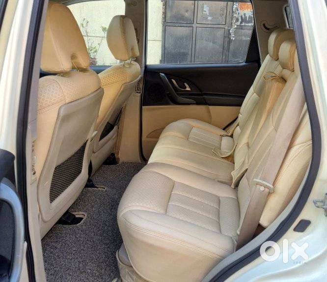 Mahindra Xuv500 W10 At, 2018, Diesel