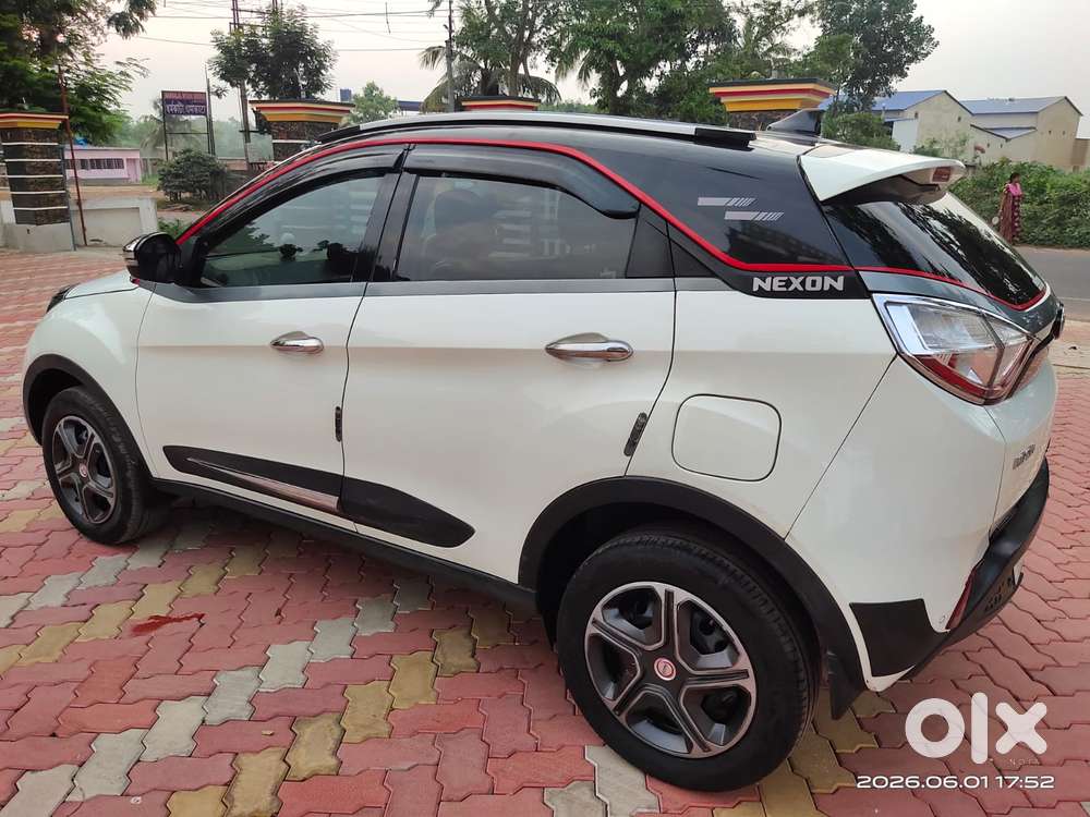 Tata Nexon 1.5 Revotorq Xm (s), 2019, Diesel