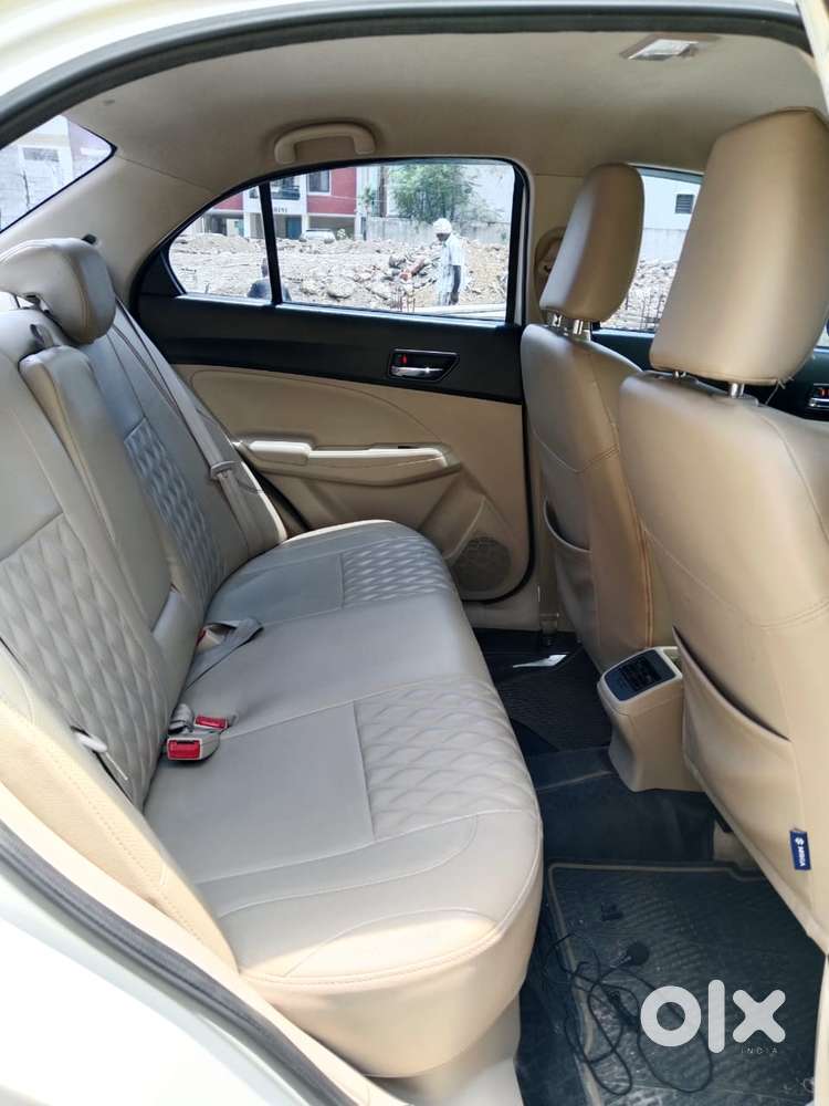 Maruti Suzuki Swift Dzire Amt Vdi, 2020, Diesel