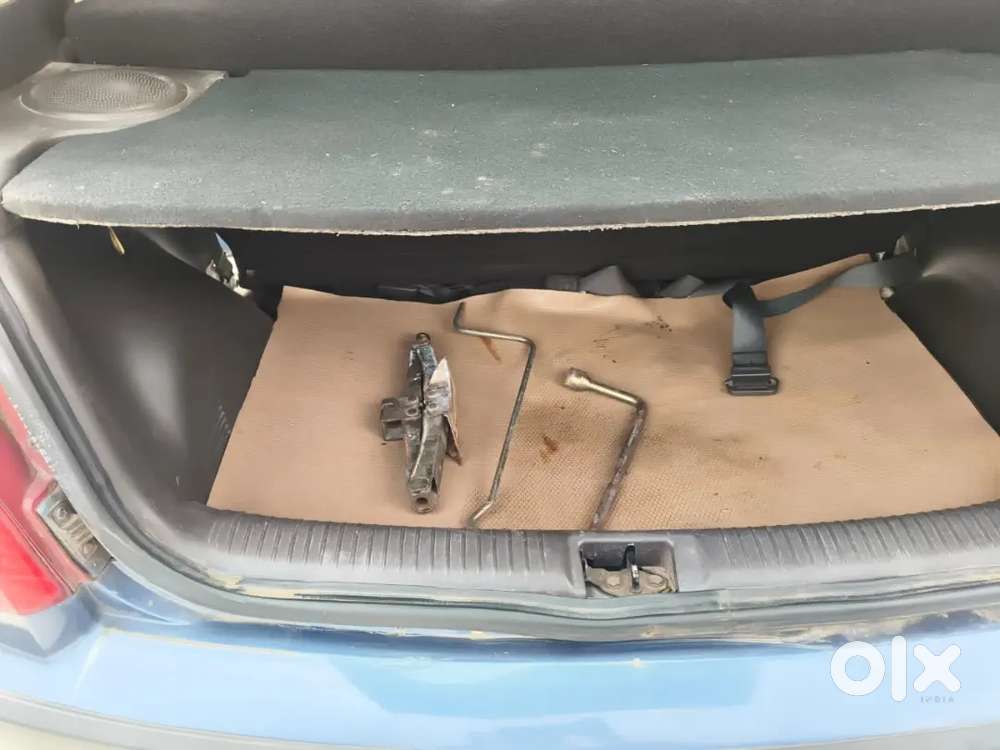 2013 Houndai Santro Xing Gl Singel Onwer Incurance Current