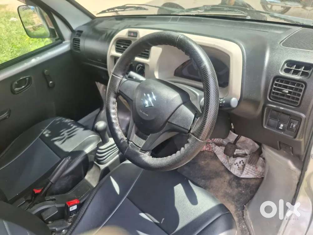 Maruti Suzuki Eeco 2025 Petrol 8360 Km Driven