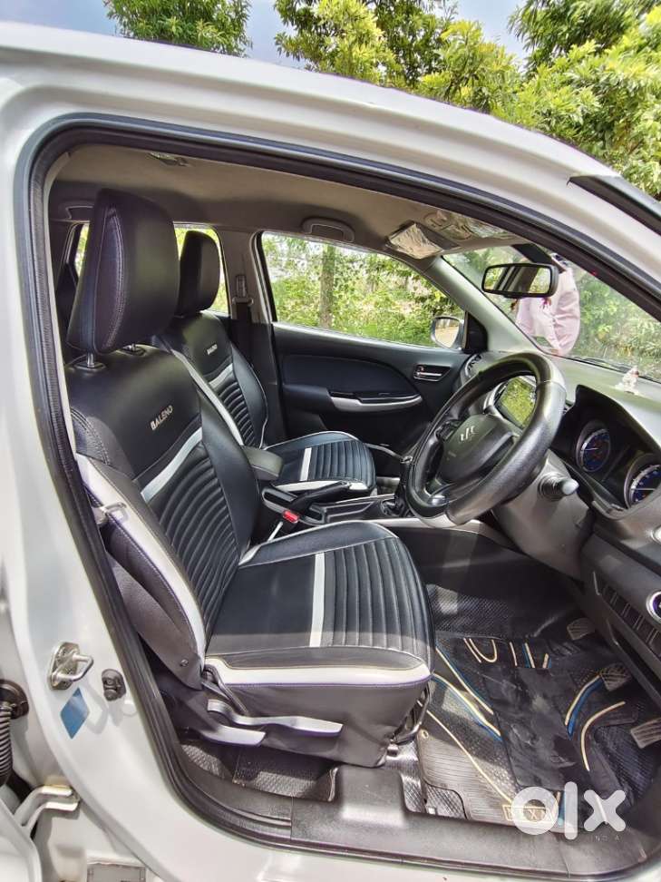 Maruti Suzuki Baleno Maruti-suzuki-baleno-zeta-diesel, 2019, Petrol