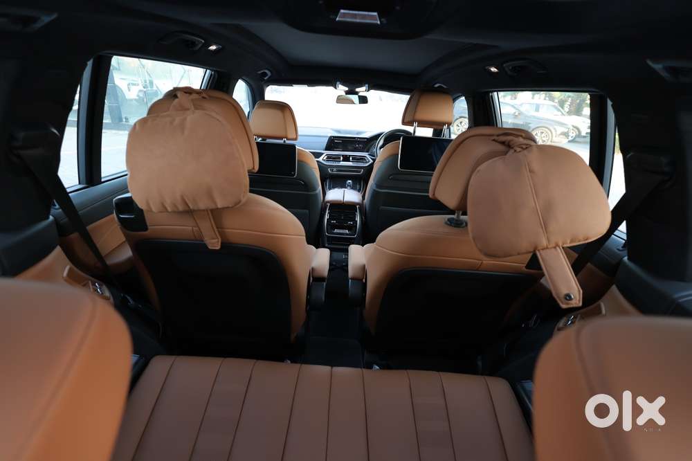 Bmw X7 Xdrive 40i, 2022, Petrol