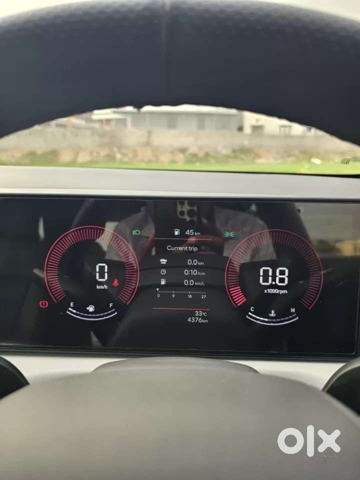 Hyundai Venue, 2026, Petrol