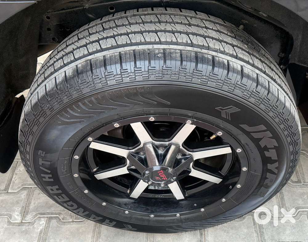 Ford Endeavour 2.2 Trend Mt 4x2, 2019, Diesel