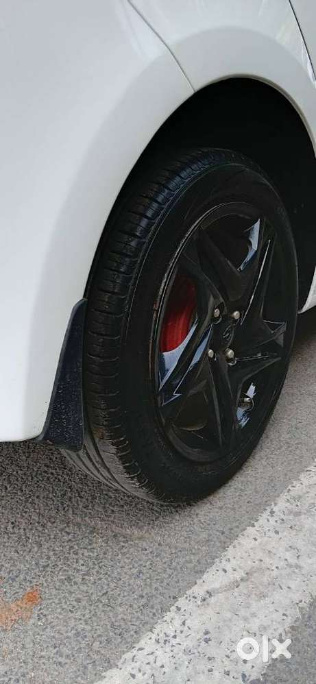 Hyundai I20 Asta Option, 2014, Petrol