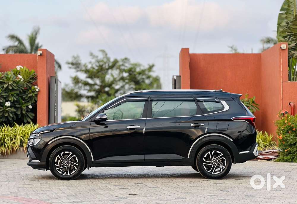 Kia Carens Prestige Plus Diesel, 2025, Diesel