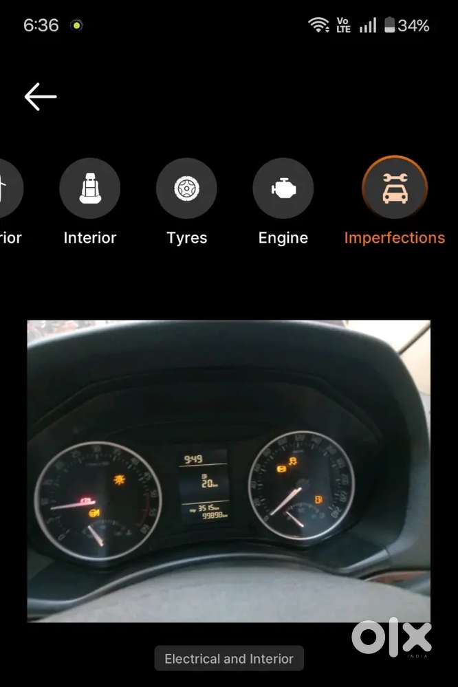 Skoda Laura 2013 Diesel Good Condition