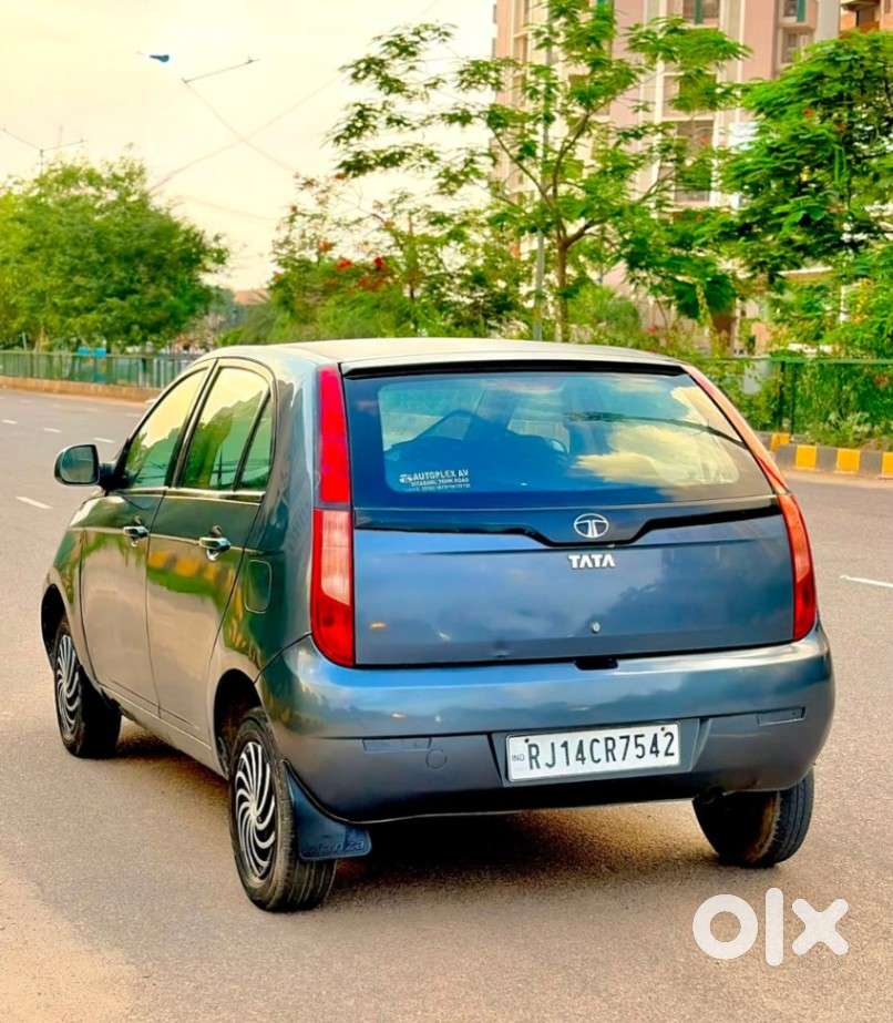 Tata Indica Vista, 2013, Diesel