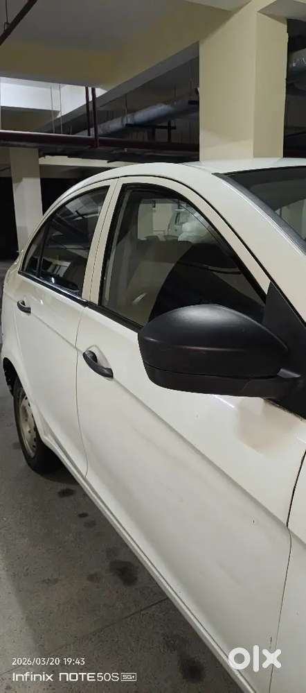 Tata Zest 2018 Diesel Well Maintained