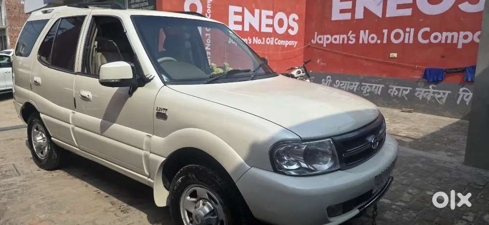 Tata Safari 2.2 Dicor 2011