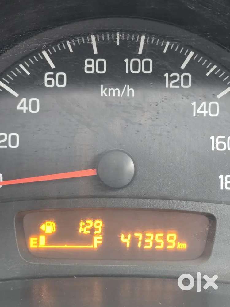 Celerio Vxi In Immaculate Condition