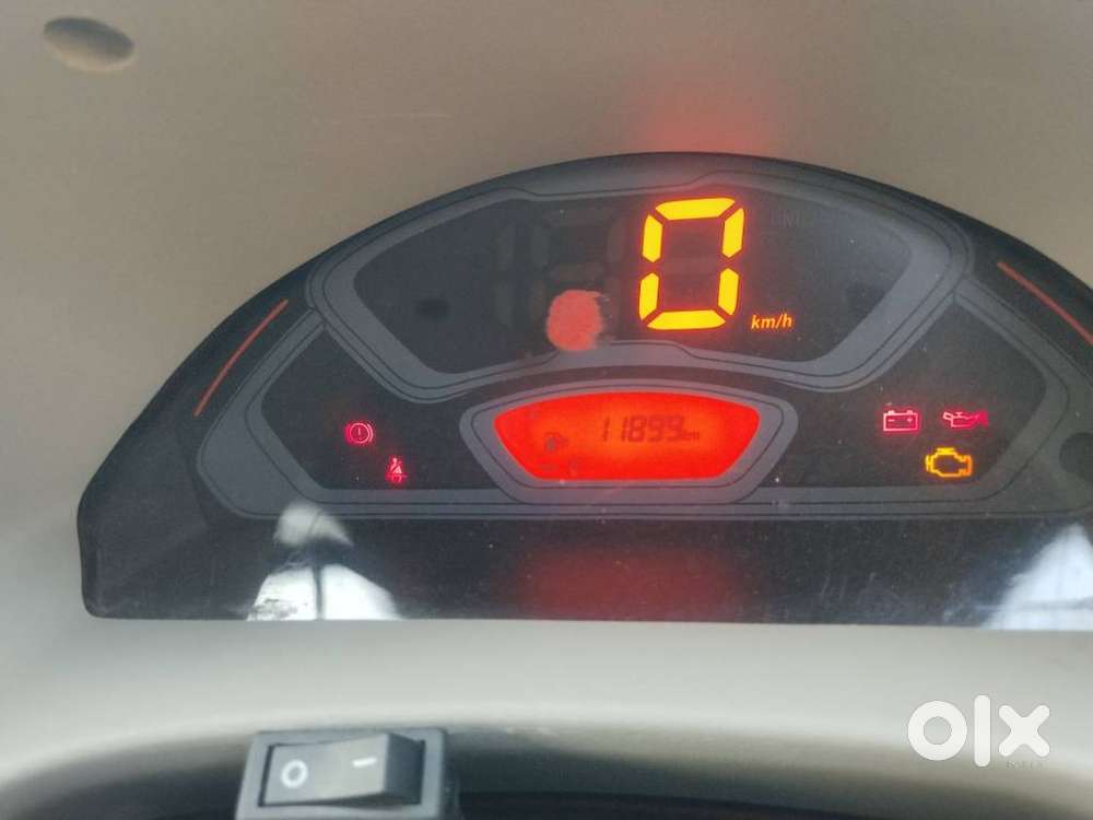 Maruti Suzuki Eeco 5 Seater Ac, 2025, Petrol