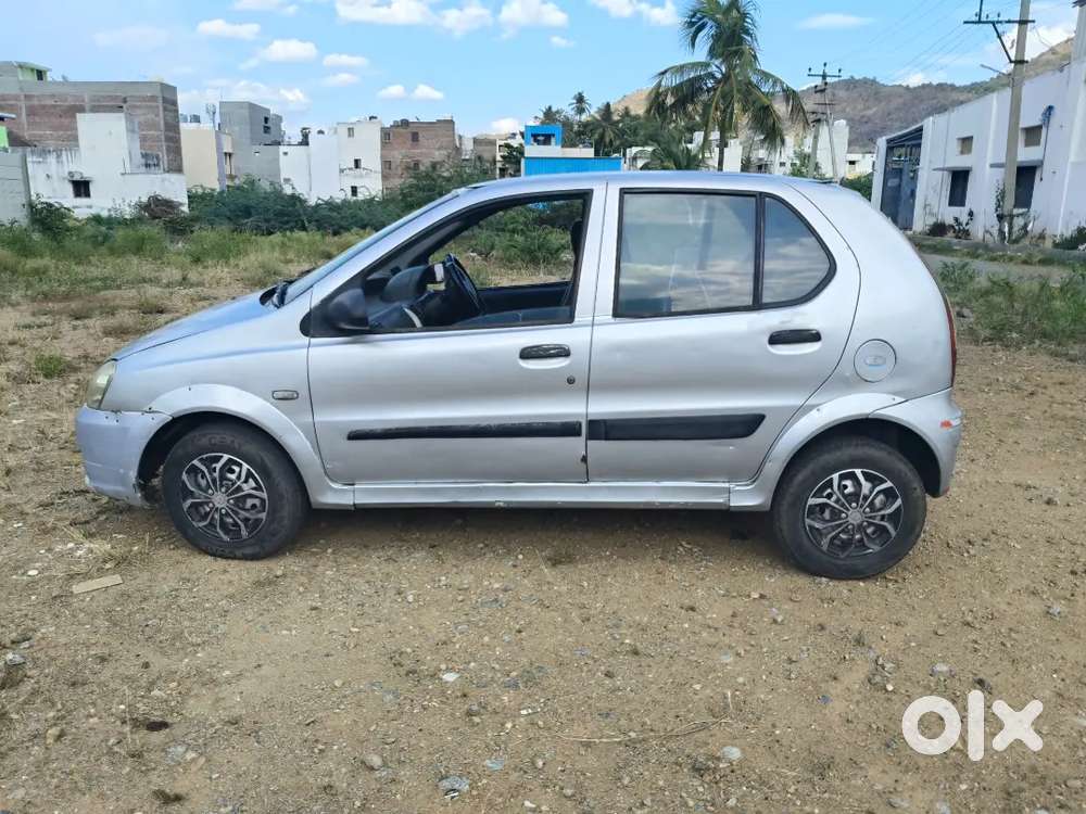 Tata Indica V2 2008 Fc Live 2029