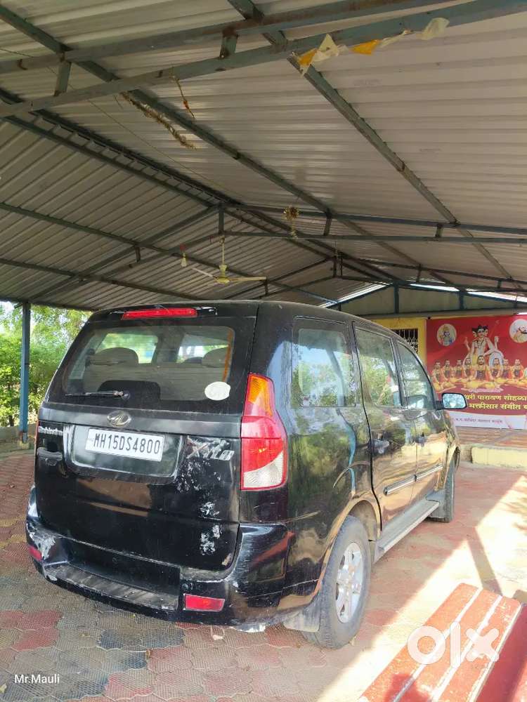 Mahindra Xylo 2013 Diesel Good Condition