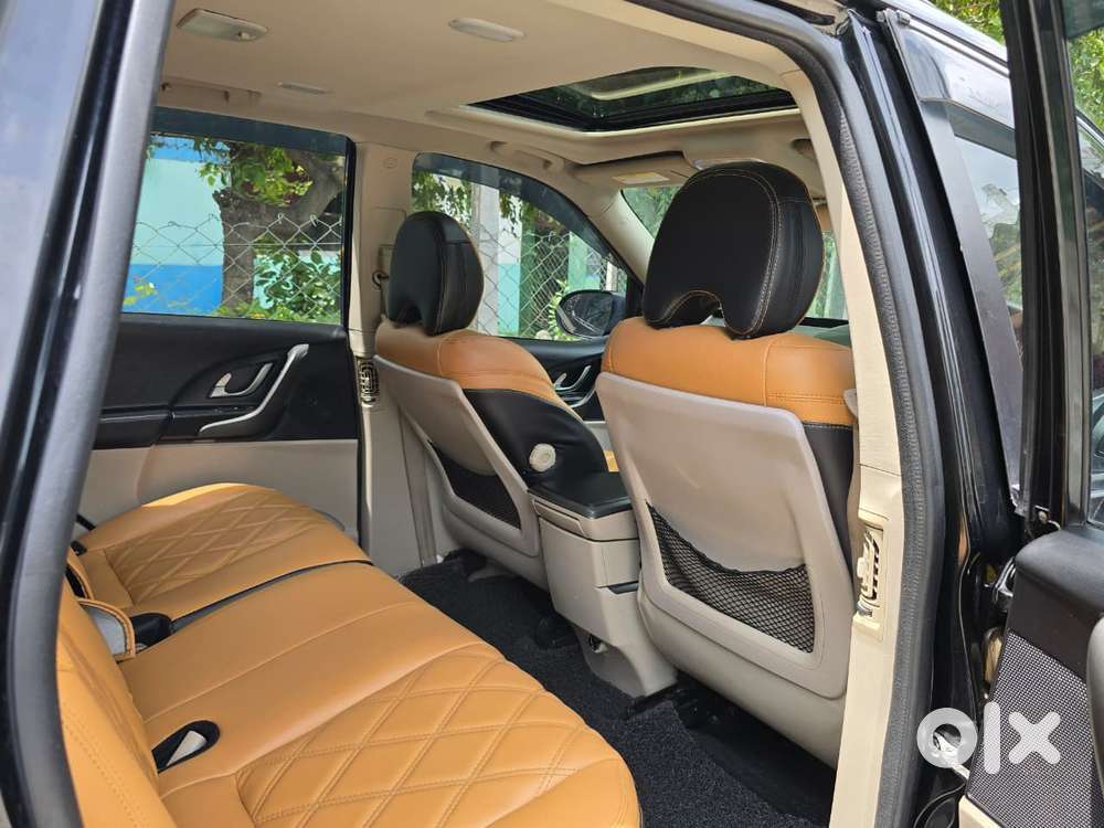 Mahindra Xuv500 2.2 W10, 2016, Diesel