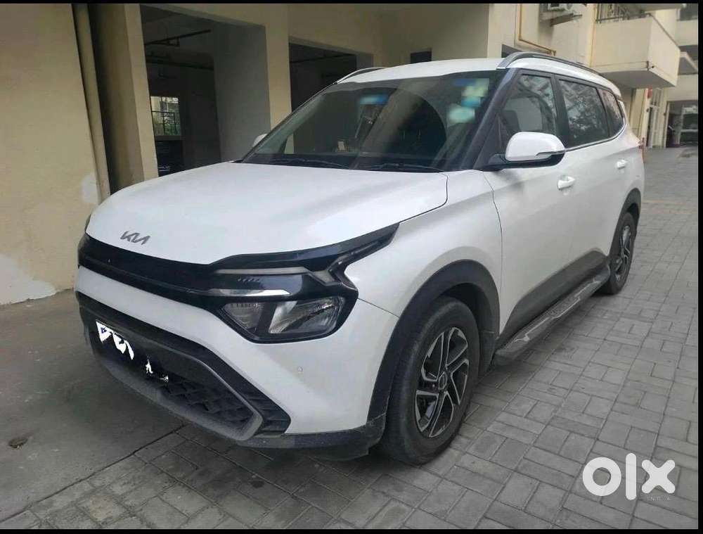 2022 Kia Manual Petrol Car