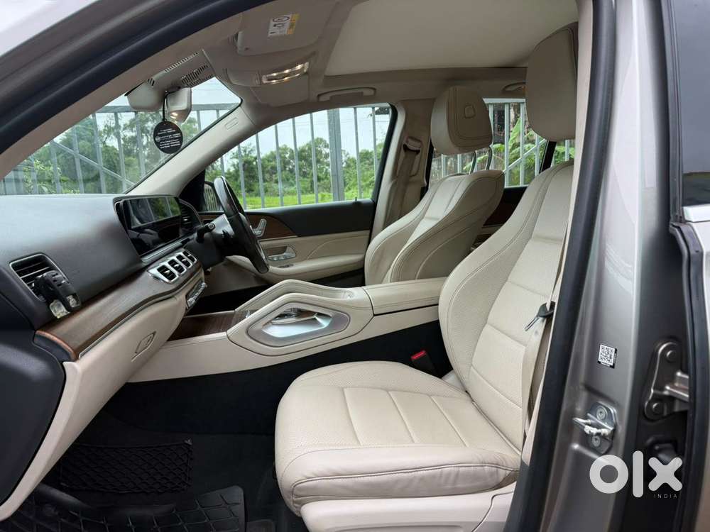 Mercedes-benz Gle Class 1.9 300d 4matic, 2021, Diesel