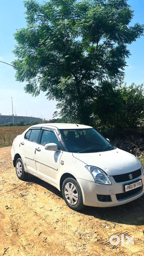 2011 Maruti Swift Dzire